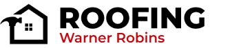 Warner Robins Roofing Company Logo